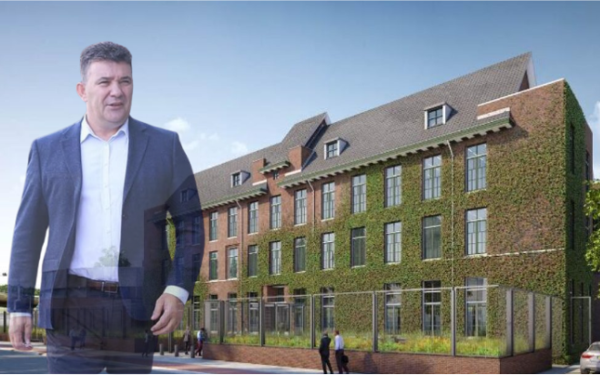 Specialja nuk ndryshon dënimin për Haxhi Shalën