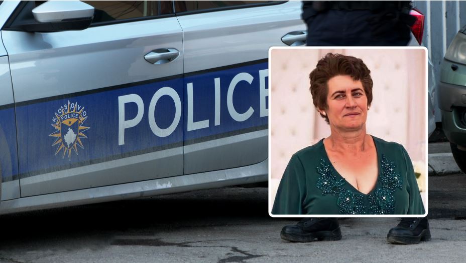 Gruaja zhduket në Lëbushë, autoritetet marrin në pyetje pesë persona