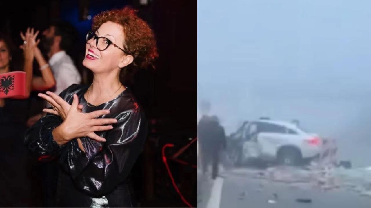 Dy viktima në aksidentin tragjik në autostradën Rugova