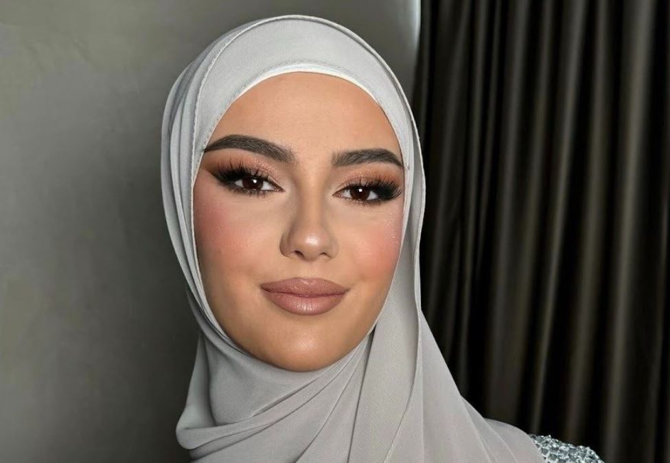 Foto e Hatit para famës: Një pamje e rrallë dhe e ndryshme