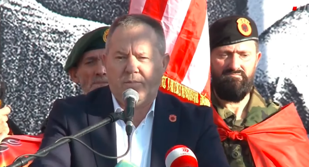 Gucati: Kërkojmë drejtësi të vërtetë nga Evropa për Kosovën