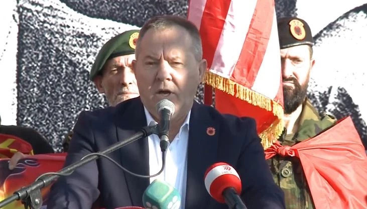 Gucati: Kërkojmë drejtësi të paanshme nga Gjykata Speciale