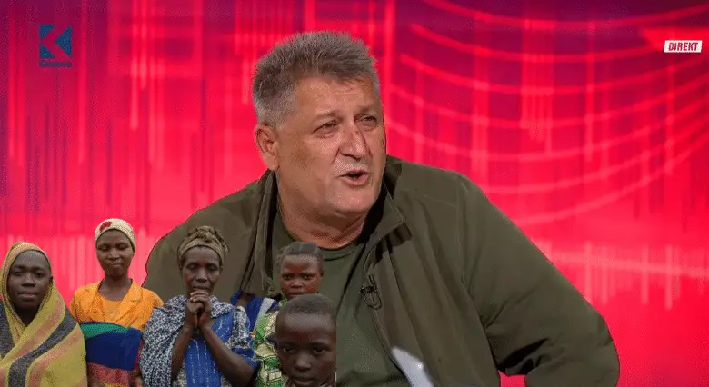 Berisha Krahason Kryetarin me Praktikat e Fiseve Hutu