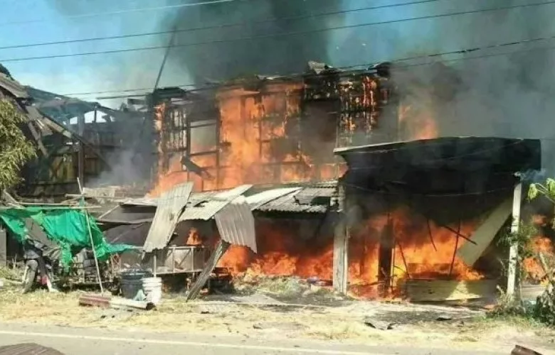 Përplasjet Tajlandë-Kamboxhia vazhdojnë, armëpushimi dështoi