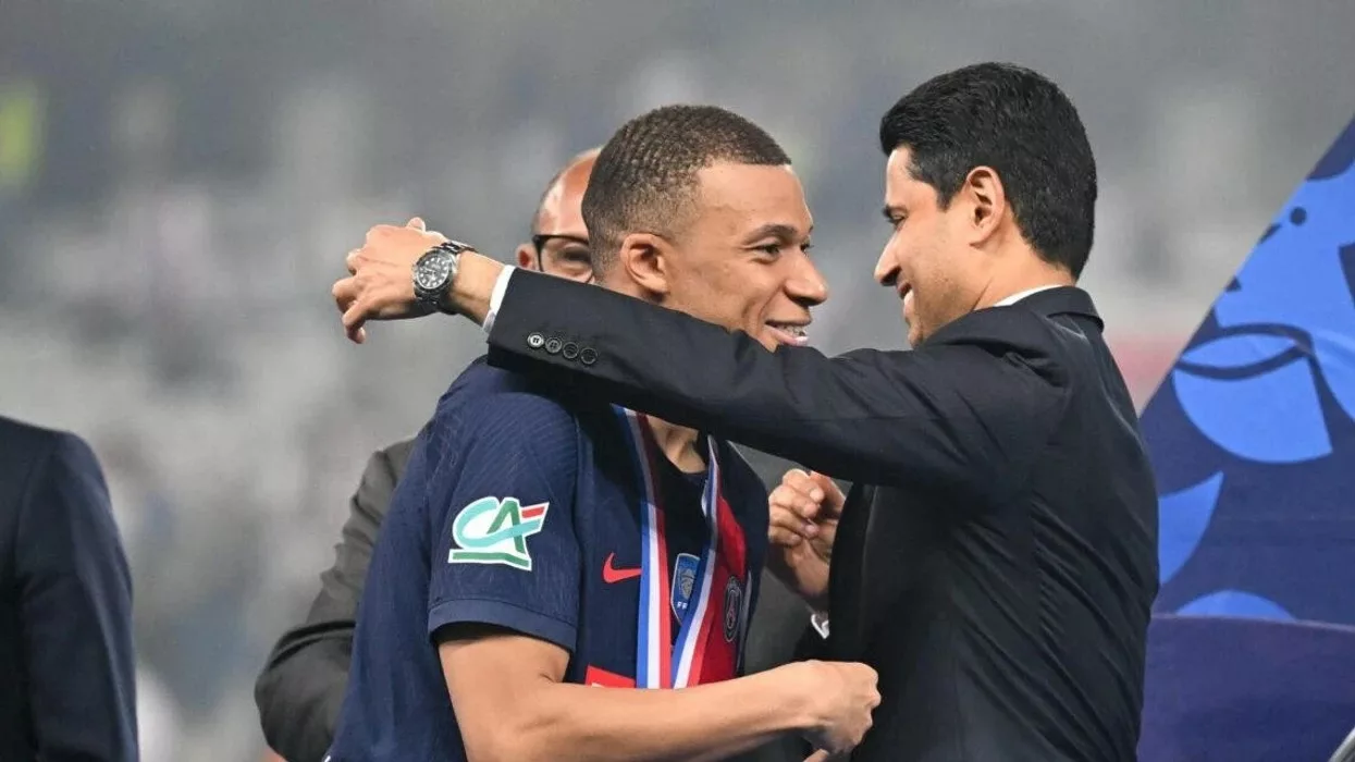 Gjykata vendos pro PSG-së në çështjen e Mbappe prej 55 mln eurosh