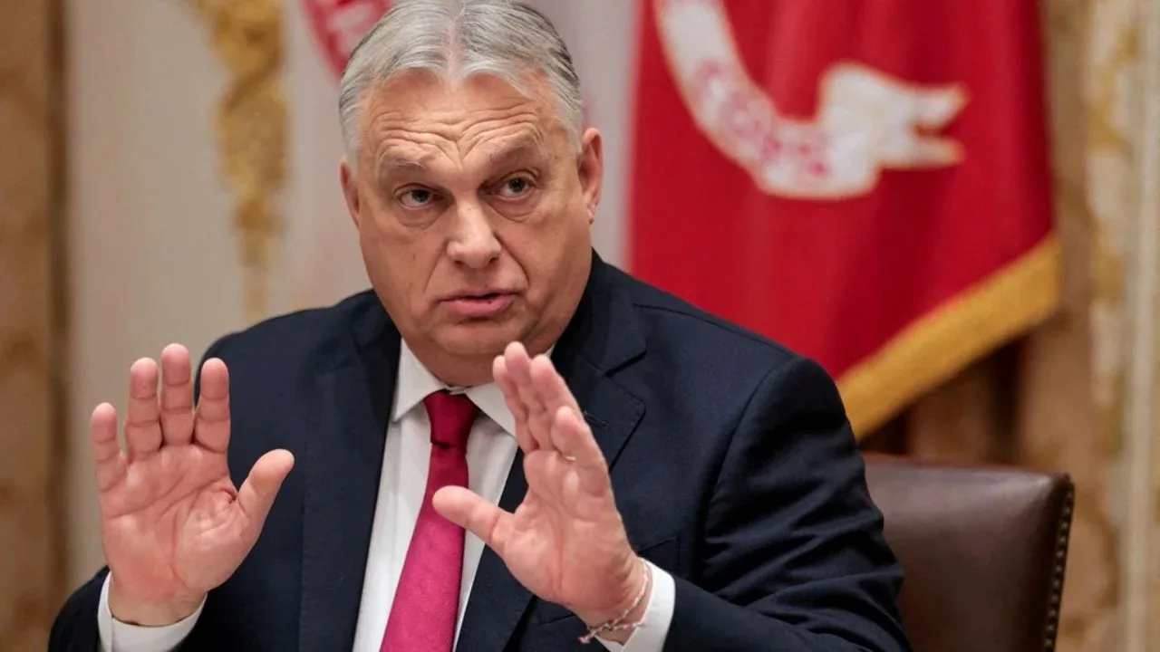 Orban kundërshton vendimin e BE-së për asetet ruse të ngrira
