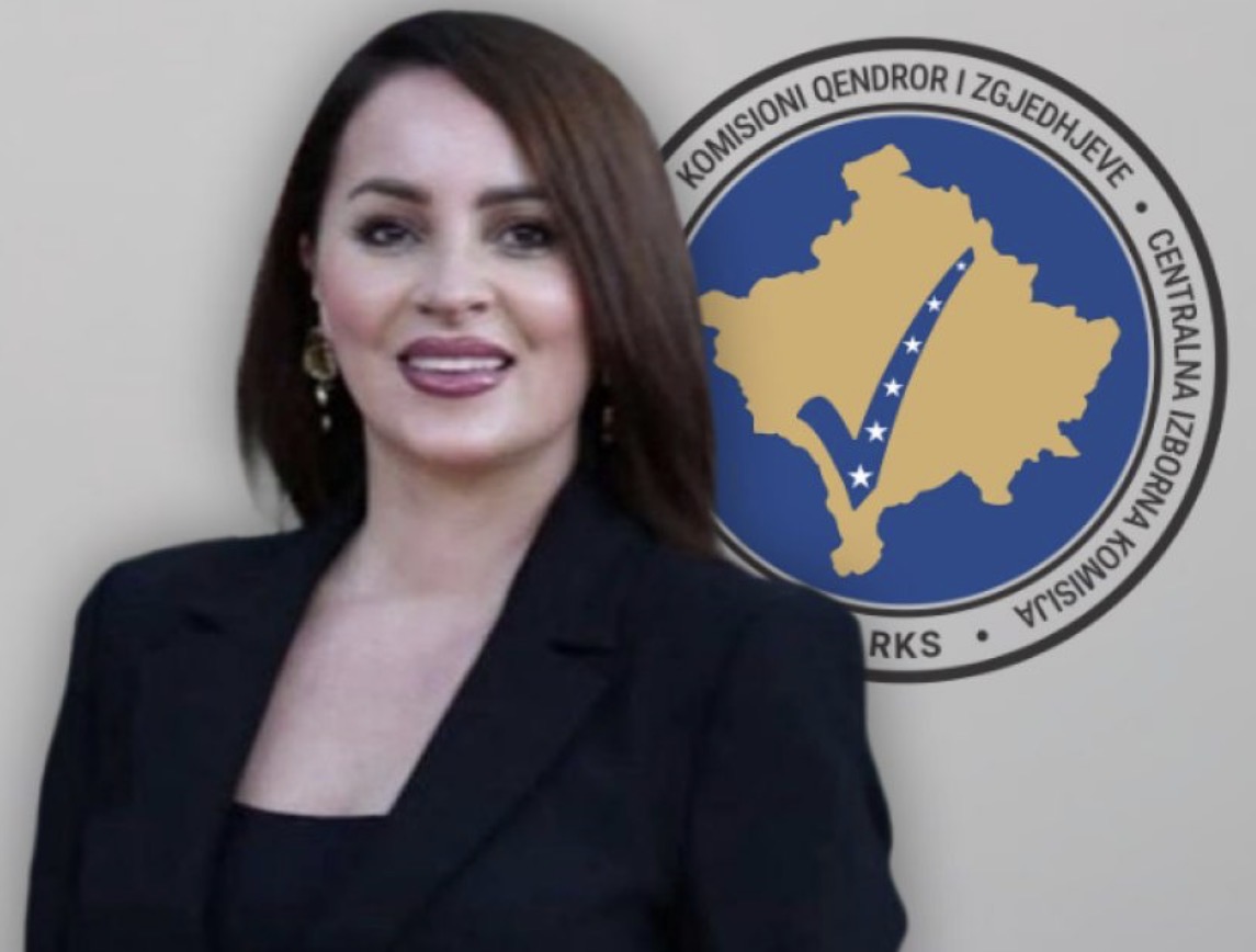 PZAP konfirmon ndalimin e kandidimit për motrën e Kadaj Bujupit