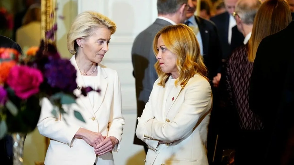 Katër shtete bashkohen kundër planit të BE për Ukrainën