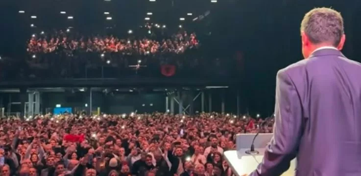 Kurti shpreh mirënjohje për mikpritjen e diasporës në Zvicër