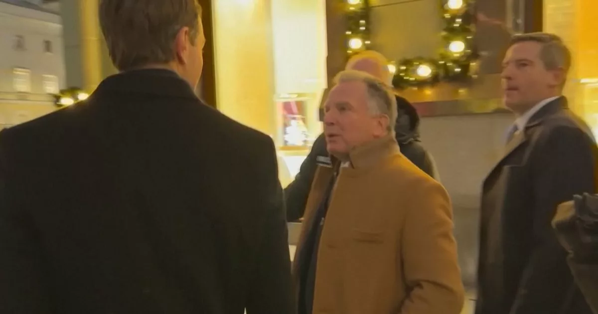 Zelenski dhe Wittkof diskutojnë paqen dhe zhvillimin në Donbas