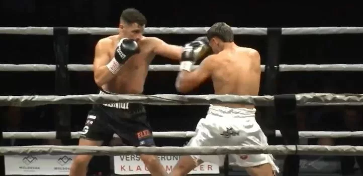 Ardian Krasniqi triumfon në ndeshjen e Shtutgartit