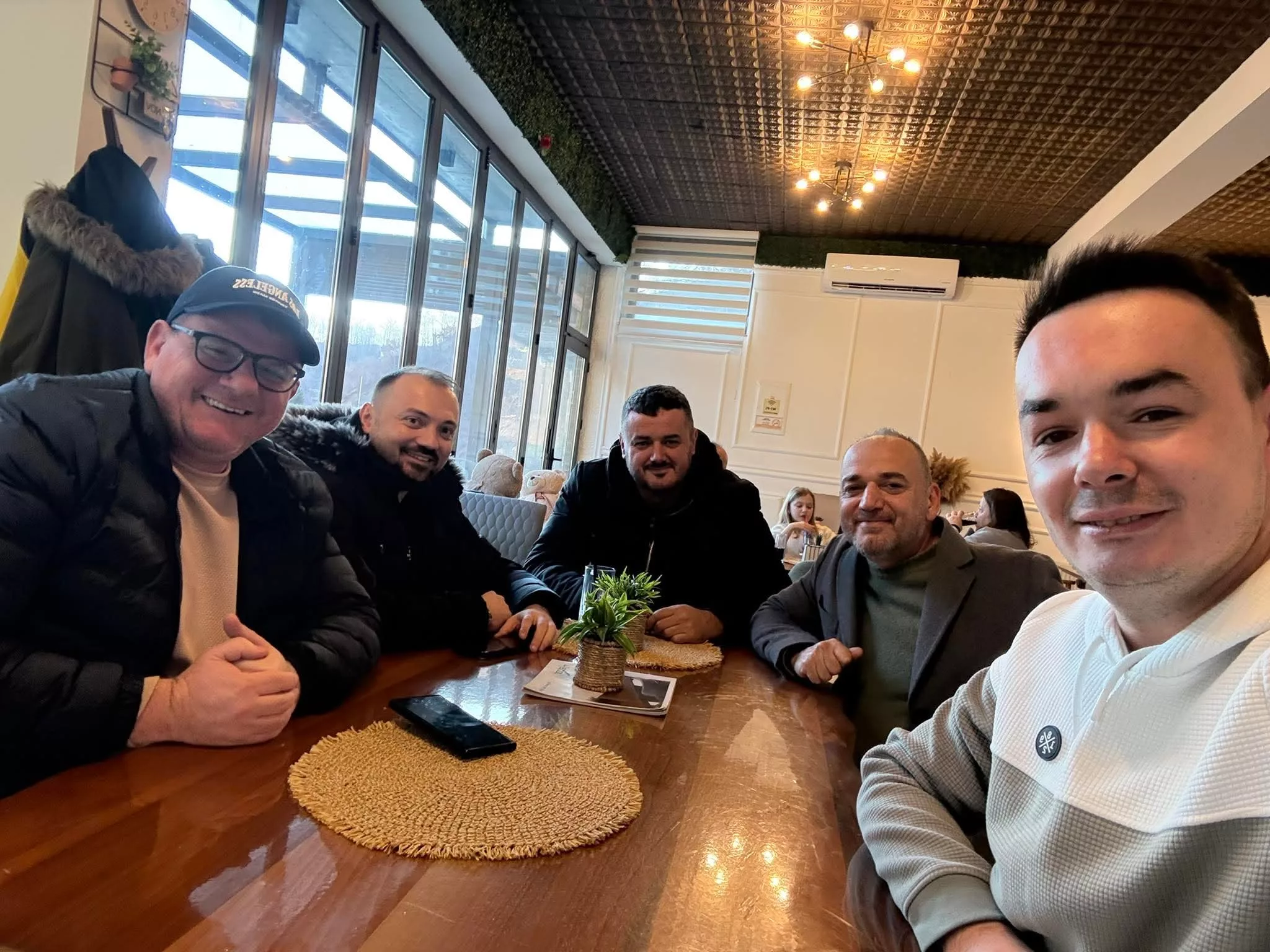 Mushnikovë mbështet Mytaher Haskukën dhe Vetëvendosjen