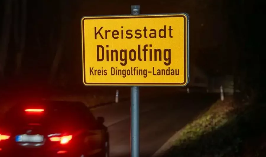 Autoritetet Bavareze Parandalojnë Sulm në Tregun e Krishtlindjeve