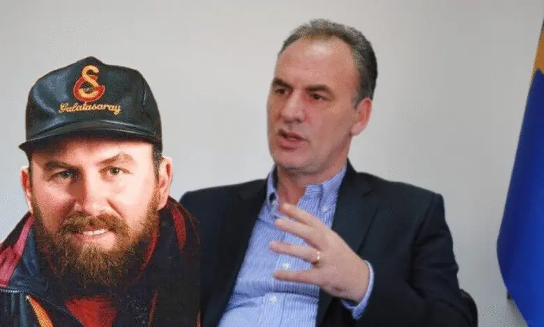 Limaj: Dëshmorët e Kombit, themeli i lirisë sonë sot