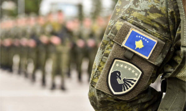 Transformimi i FSK-së në një ushtri moderne dhe profesionale