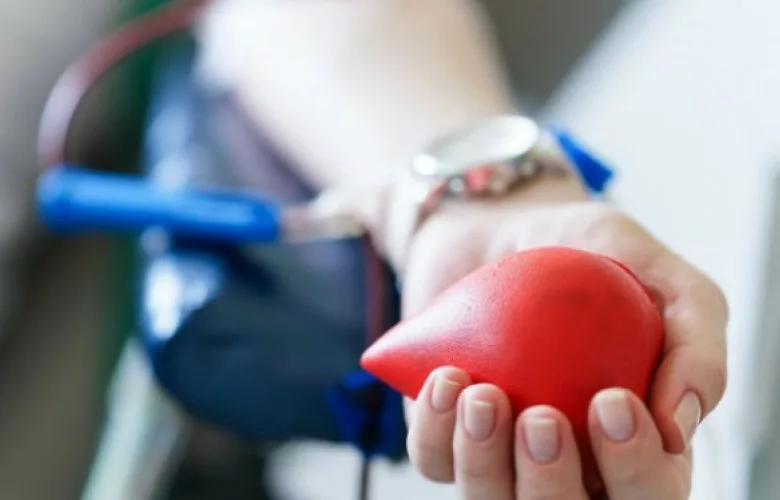 AKP njofton aksion humanitar për dhurimin e gjakut