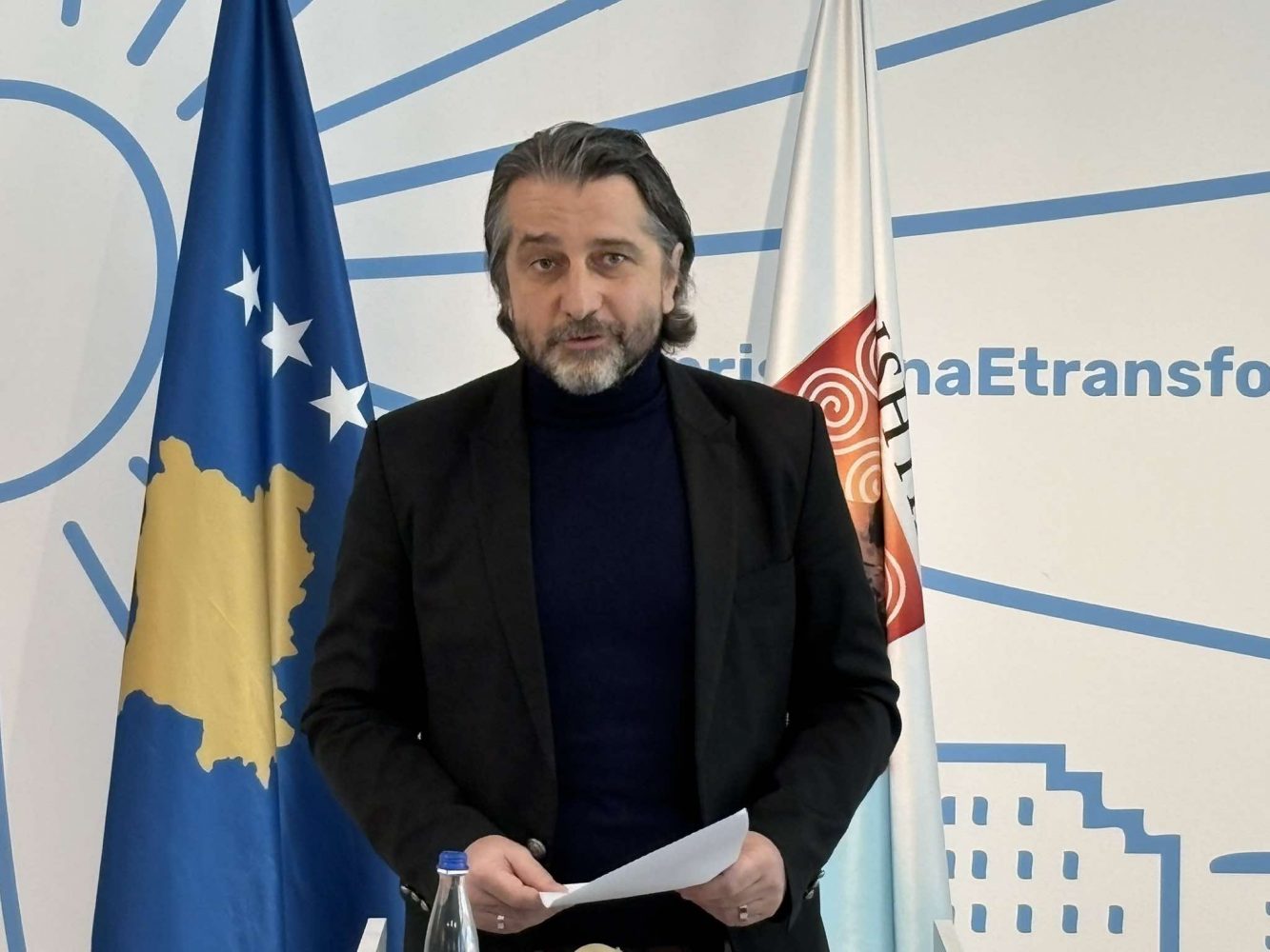 Rama thekson rëndësinë e bashkëpunimit në Prishtinë