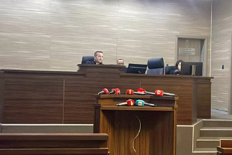 Prindërit e argjentinases dëshmojnë për vdekjen në Fushë-Kosovë