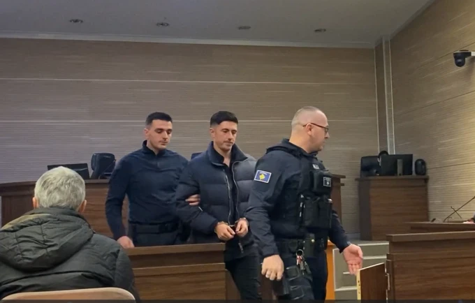 Seanca për vrasjen në Fushë-Kosovë shtyhet përsëri