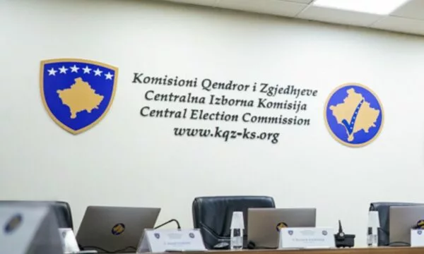 Kutite Postare Për Votim Jashtë Shtetit Aktive në 23 Vende