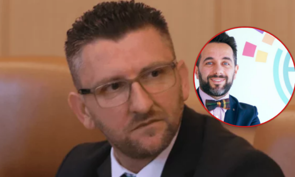 Këshilltari i Osmanit përgjigjet ndaj kritikave të Muharremit