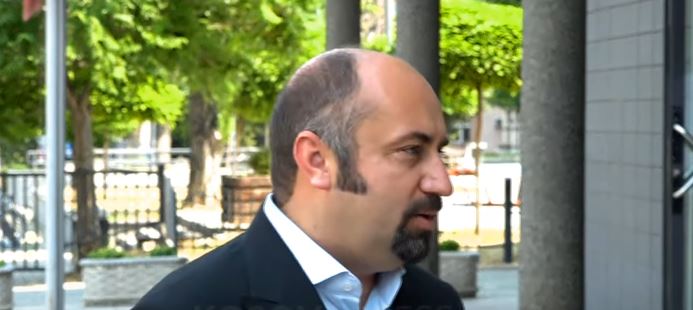 Xhaferi: Bllokada mund të ulë mbështetjen për LVV-në