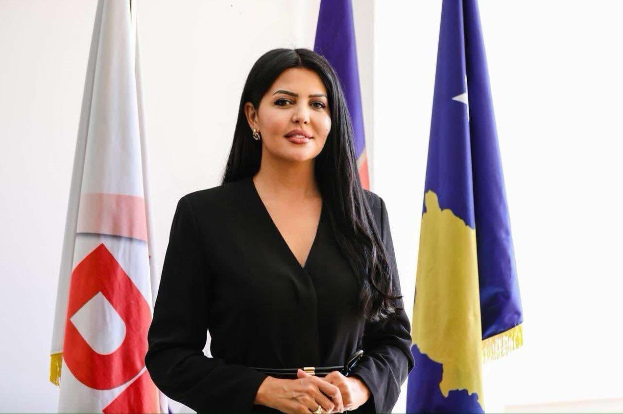 Krasniqi fton diasporën të marrë pjesë në votime në Kosovë