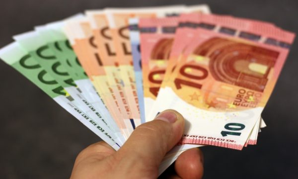 Rritje prej 3,08% e BPV-së në Kosovë në tremujorin e tretë