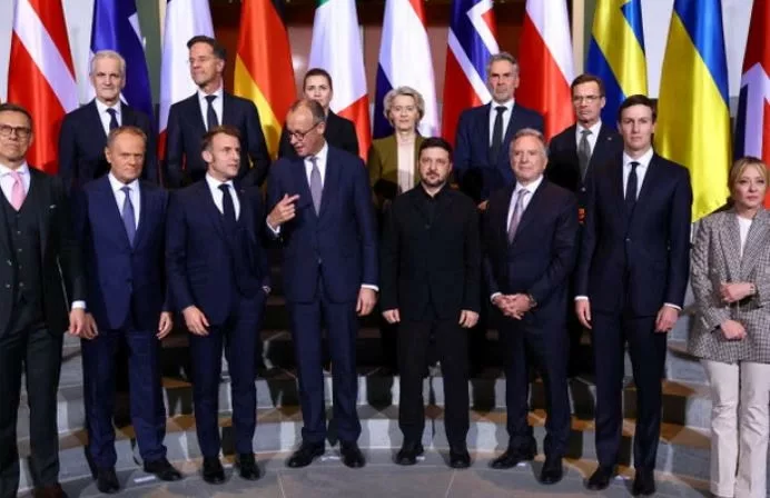 Progres në bisedimet për Ukrainën, marrëveshja ende në pritje