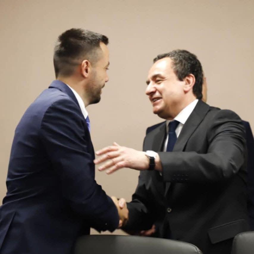 Tahiri: Me 48 deputetë, PDK do të formonte qeverinë shpejt