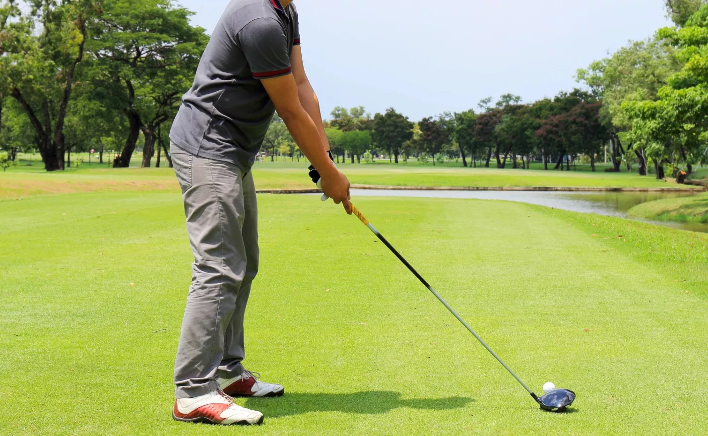 Kosova bëhet pjesë e Federatës Ndërkombëtare të Golfit