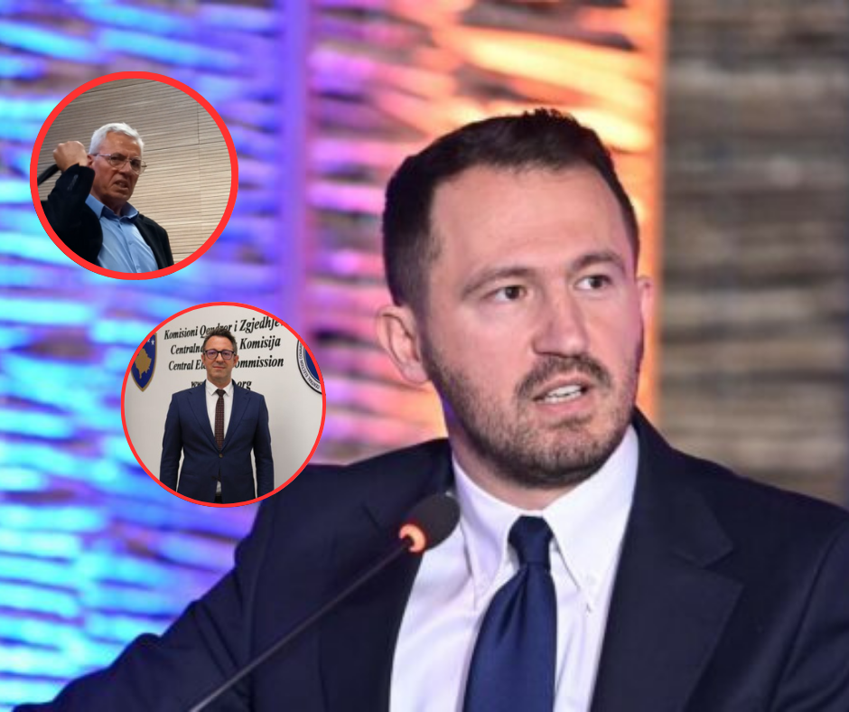 Albert Krasniqi kritikon KQZ-në për shkelje të integritetit zgjedhor