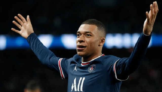 Gjykata urdhëron PSG-në të paguajë 60 milionë euro Mbappé-së