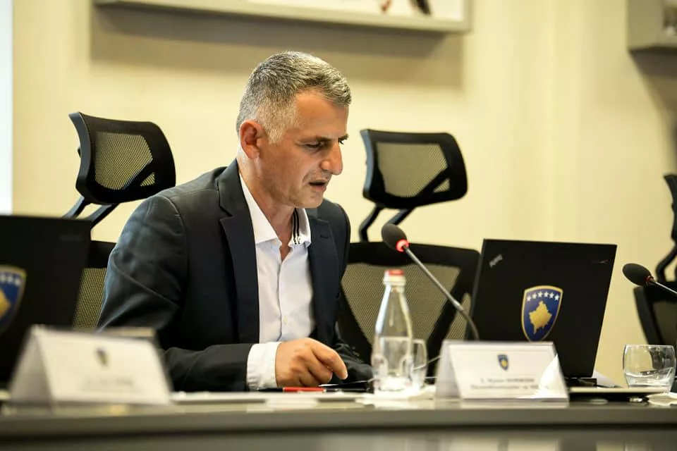 Hysen Durmishi njofton përparime në banimin social të përballueshëm