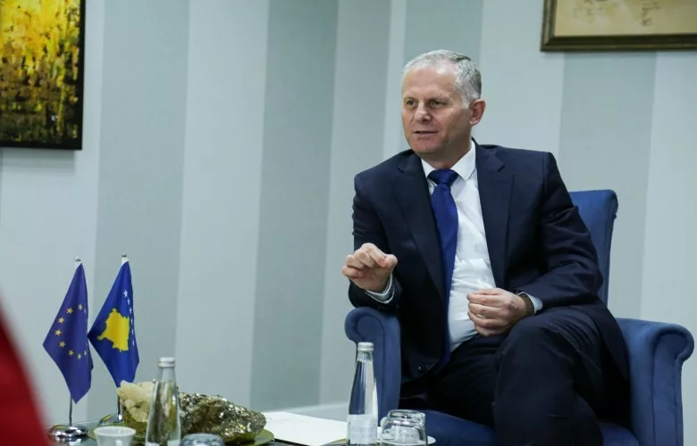 BE-ja lehtëson disa masa ndaj Kosovës