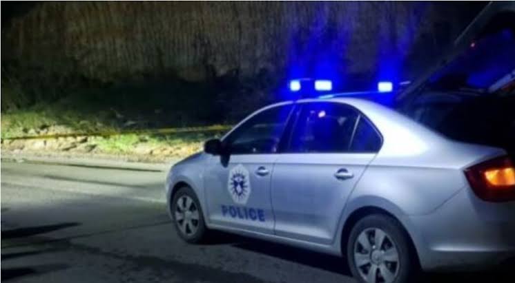 Incident me armë zjarri në Skenderaj, policia në hetime