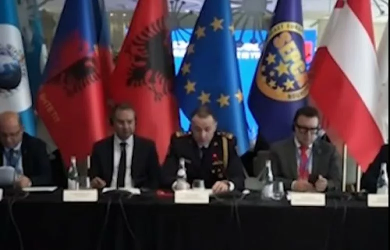 Asambleja e SEPCA-s në Vlorë diskuton bashkëpunimin rajonal