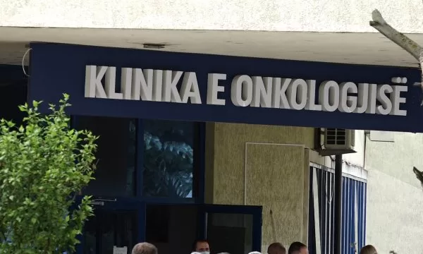 Përurohet akseleratori i ri dhe bunkeri në QKUK Onkologji