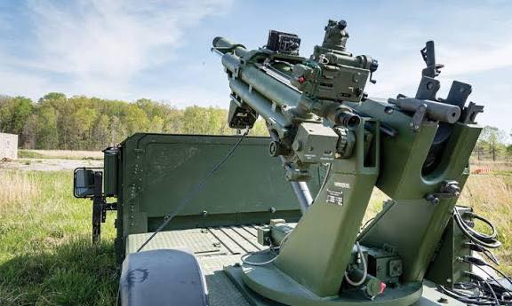 Kosova nënshkruan marrëveshje për sistemet HUMVEE Hawkeye