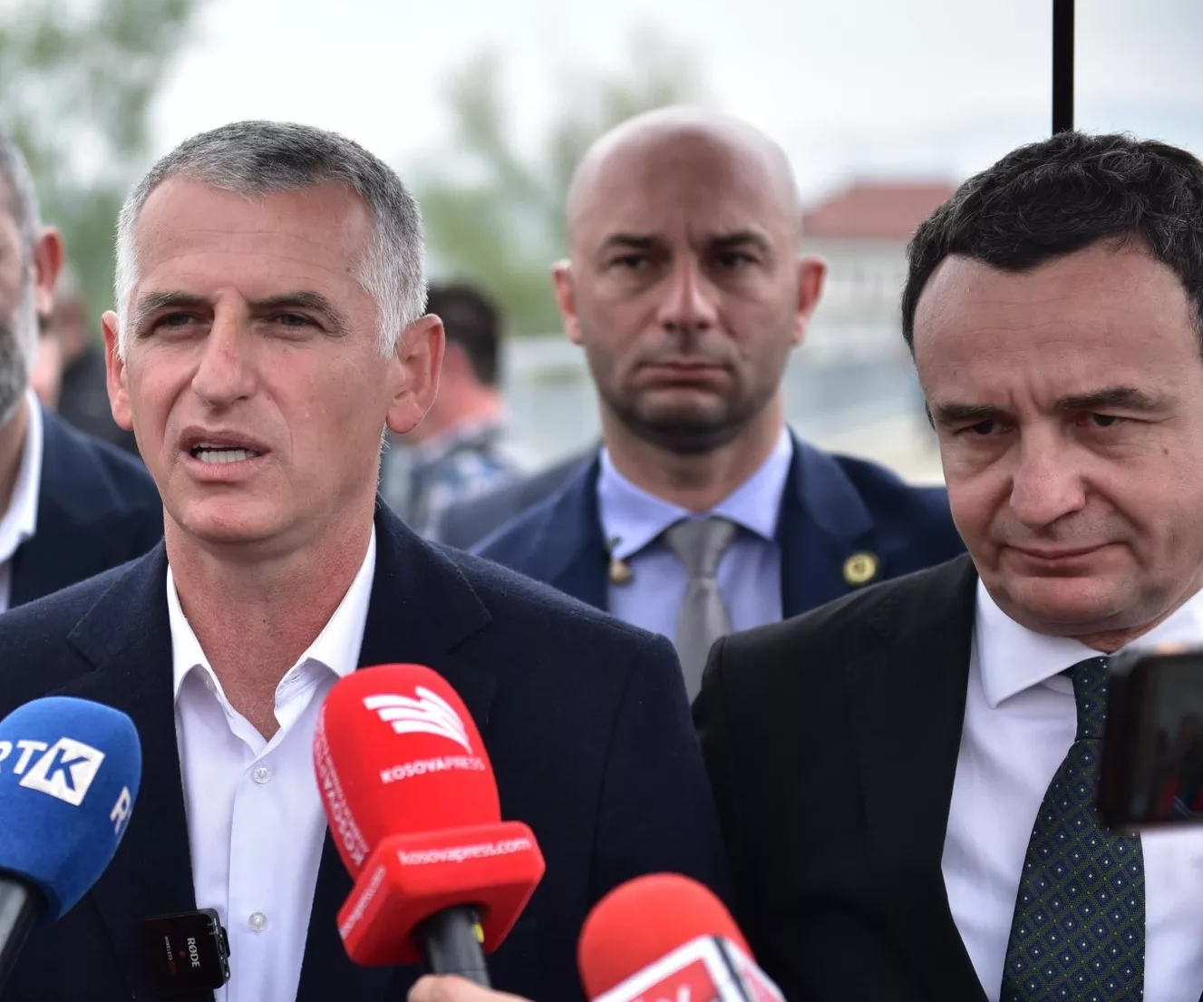 Hapet linja e re e autobusit për Mitrovicën e Jugut dhe Veriut