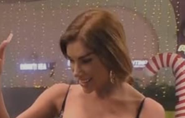 Interaksione të ngrohta mes Bias dhe dy banorëve të shtëpisë