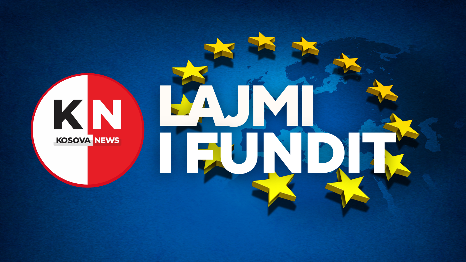 Komisioni Evropian: Lirohet gjysma e fondeve për Kosovën