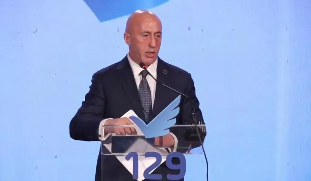 Haradinaj zbulon planin: Ekonomi e fortë dhe rritje pagash