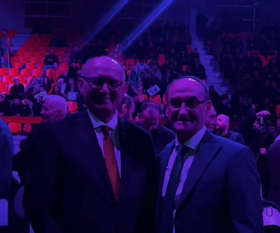 PDK Fillon Fushatën për Fitore nga Prizreni Historik