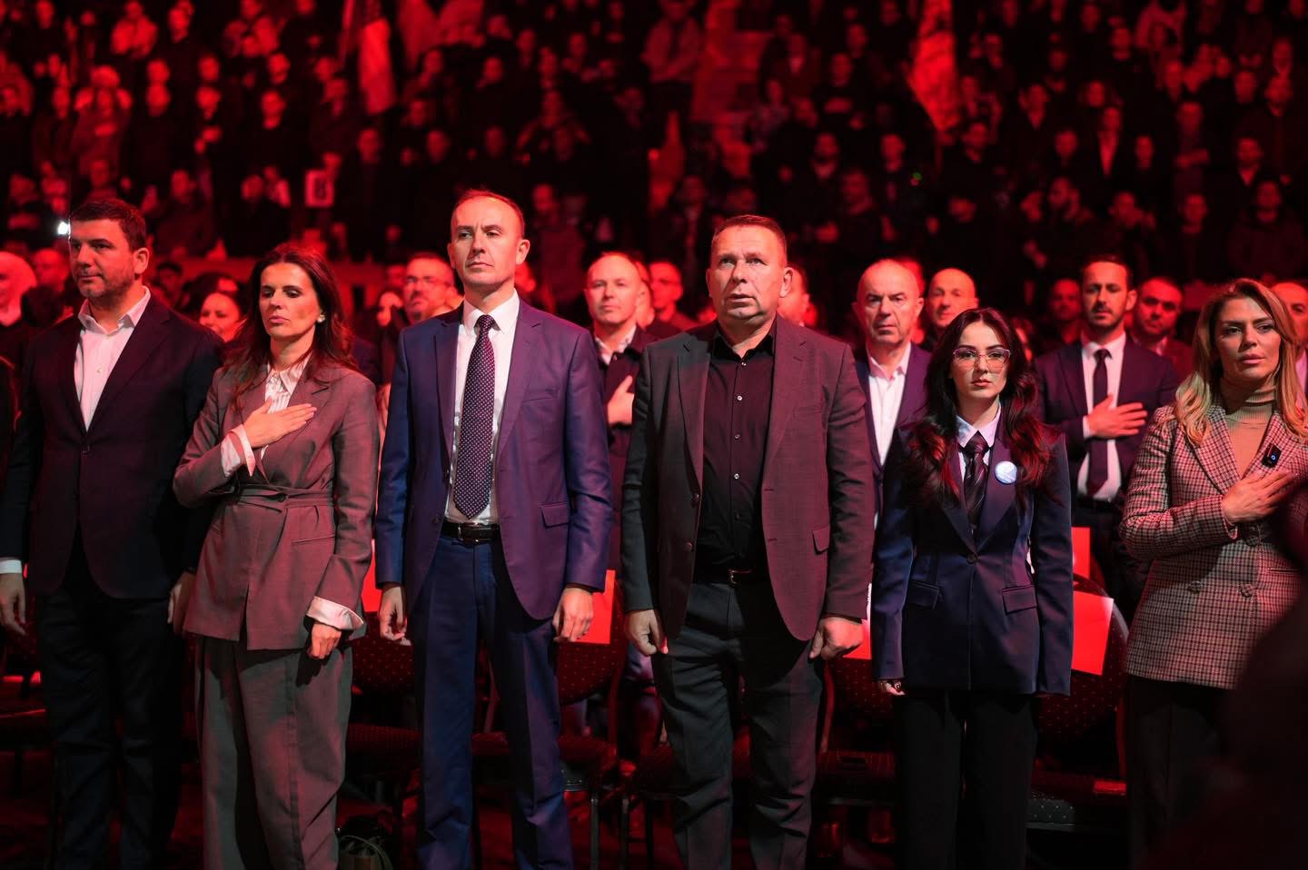 Rrahman Rama: Prizreni forcon ndjesinë e fitores së afërt