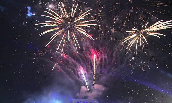 Komunë ndalon fishekzjarrjet, përjashtim për Vitin e Ri