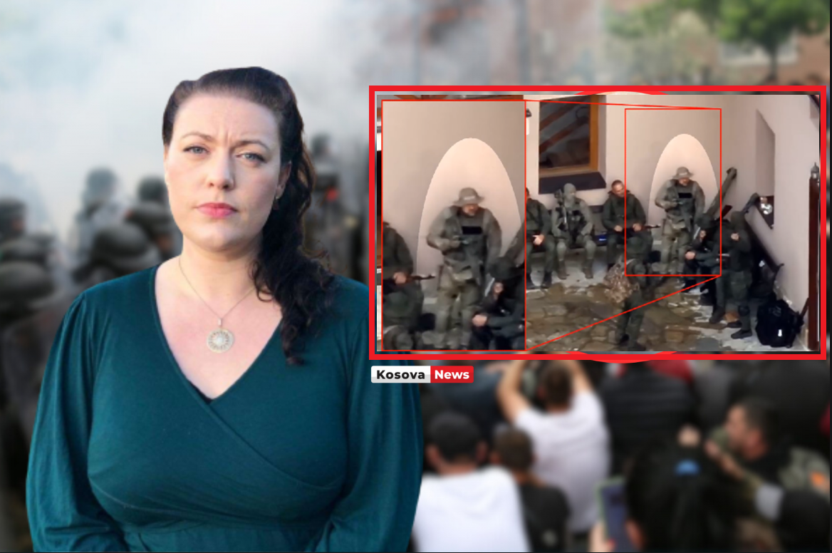 Deputetja britanike kërkon drejtësi për Radoiçiq dhe grupin e tij