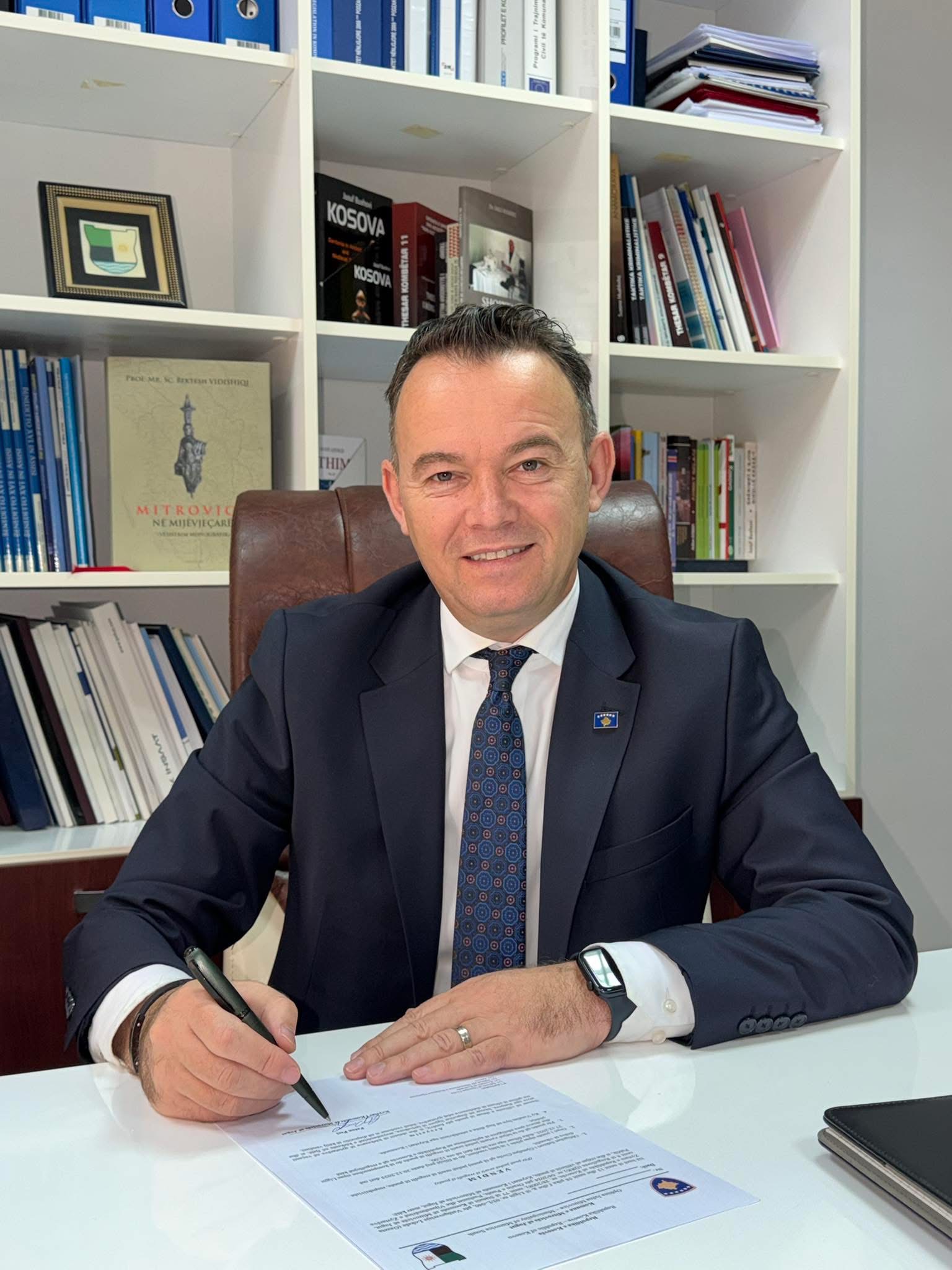 Mitrovica: Shërbimet për qytetarët do ofrohen edhe në fundjavë