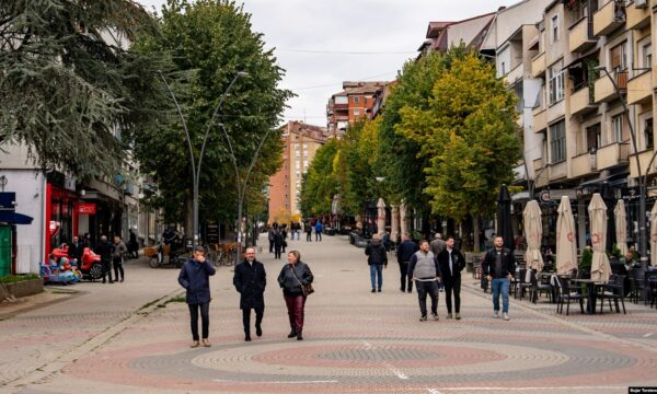 Komunat veriore kërkojnë asociacion të pavarur nga Kosova