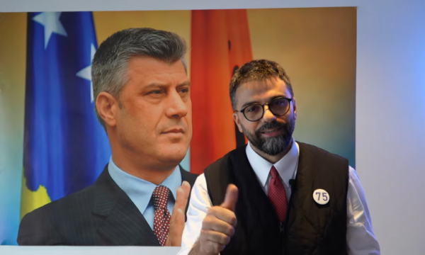 Behrami: Vizita e Ramës mbështet lirimin e krerëve të UÇK-së